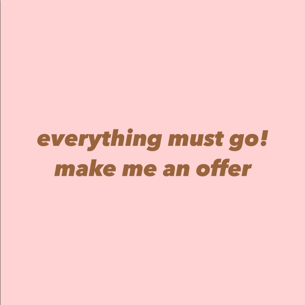 everything!!!!
